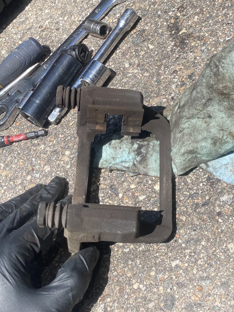 Caliper