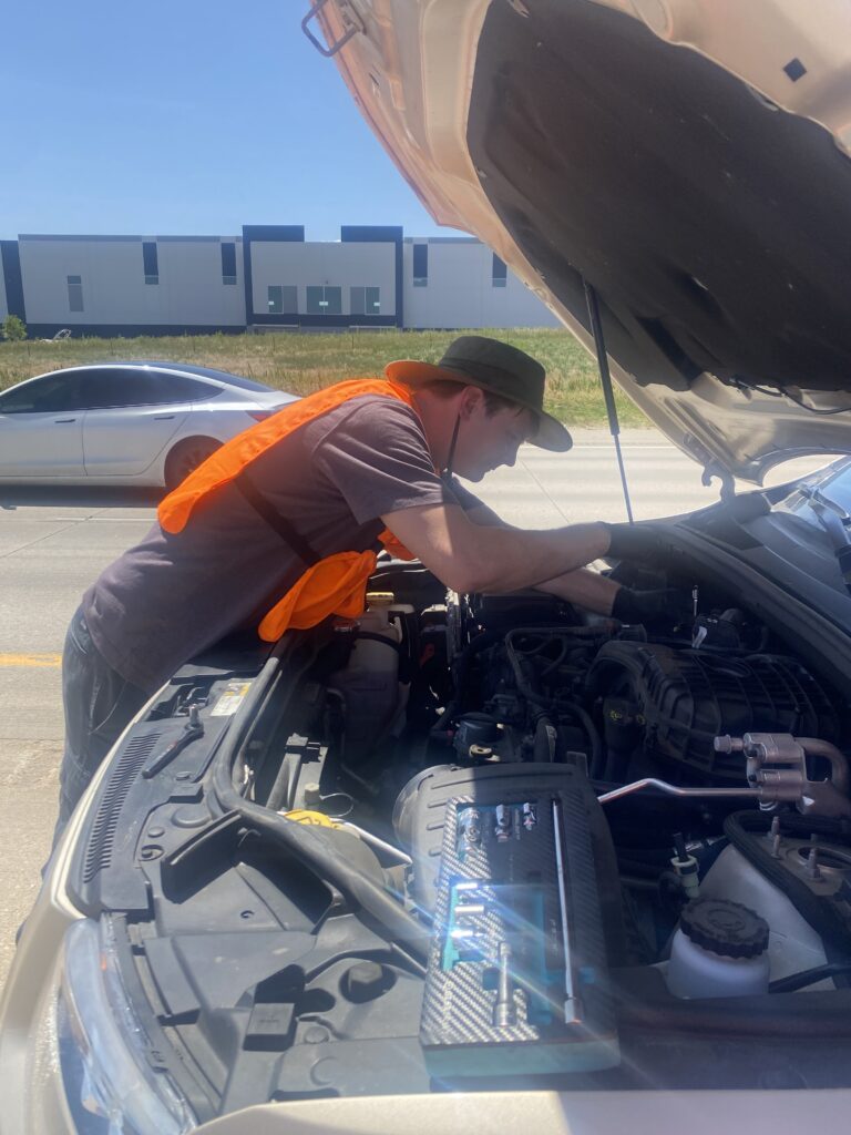 Highway-Spark-Plugs