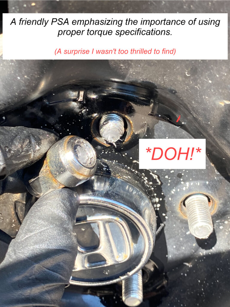 Wheel-Stud-Damage